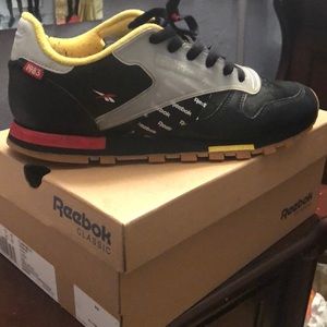 Reebok Classic Shoes